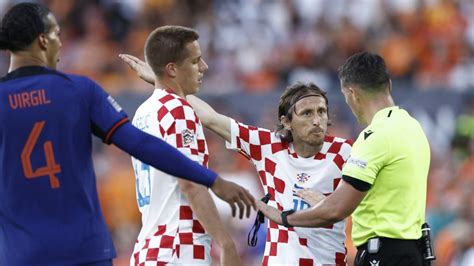 croacia vs paises bajos eurocopa